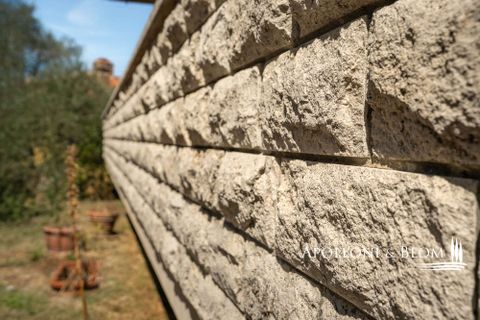 Byhus i Trequanda, Siena, Trequanda - € 420.000 | Ref: TRQ3251-689019 - foto 16