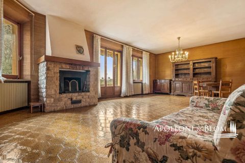 Byhus i Trequanda, Siena, Trequanda - € 420.000 | Ref: TRQ3251-689019 - foto 18