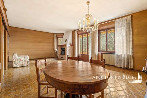 Byhus i Trequanda, Siena, Trequanda - € 420.000 | Ref: TRQ3251-689019 - foto 19