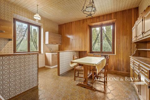 Byhus i Trequanda, Siena, Trequanda - € 420.000 | Ref: TRQ3251-689019 - foto 20