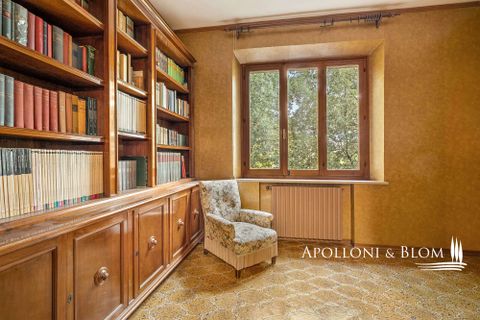 Byhus i Trequanda, Siena, Trequanda - € 420.000 | Ref: TRQ3251-689019 - foto 24