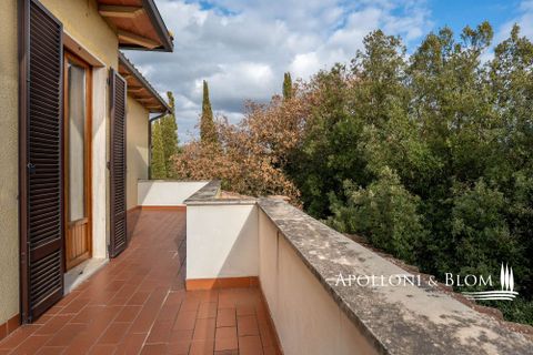 Byhus i Trequanda, Siena, Trequanda - € 420.000 | Ref: TRQ3251-689019 - foto 27