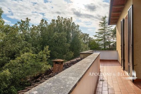 Byhus i Trequanda, Siena, Trequanda - € 420.000 | Ref: TRQ3251-689019 - foto 30