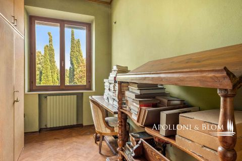 Byhus i Trequanda, Siena, Trequanda - € 420.000 | Ref: TRQ3251-689019 - foto 31