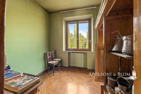 Byhus i Trequanda, Siena, Trequanda - € 420.000 | Ref: TRQ3251-689019 - foto 32