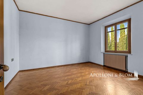 Byhus i Trequanda, Siena, Trequanda - € 420.000 | Ref: TRQ3251-689019 - foto 33