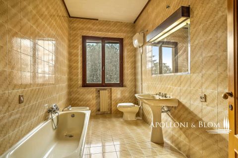 Byhus i Trequanda, Siena, Trequanda - € 420.000 | Ref: TRQ3251-689019 - foto 35