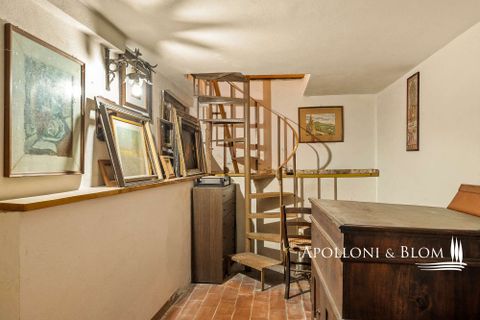 Byhus i Trequanda, Siena, Trequanda - € 420.000 | Ref: TRQ3251-689019 - foto 36
