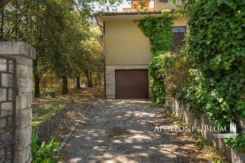 Byhus i Trequanda, Siena, Trequanda - € 420.000 | Ref: TRQ3251-689019 - foto 39