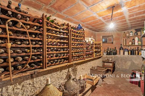 Byhus i Trequanda, Siena, Trequanda - € 420.000 | Ref: TRQ3251-689019 - foto 41