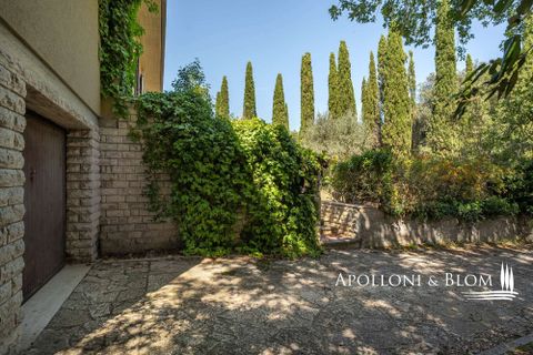 Byhus i Trequanda, Siena, Trequanda - € 420.000 | Ref: TRQ3251-689019 - foto 42