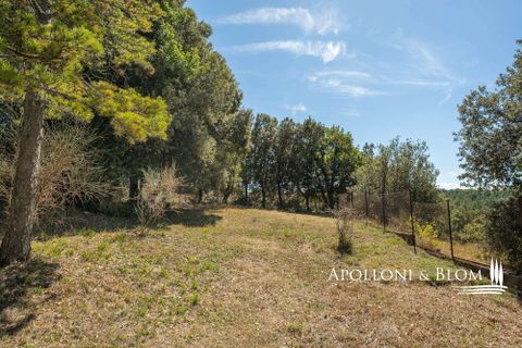 Byhus i Trequanda, Siena, Trequanda - € 420.000 | Ref: TRQ3251-689019 - foto 43