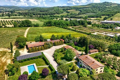 Landejendom i Terni, Terni, Terni - € 1.950.000 | Ref: TSGMGAVC-726732 - foto 2
