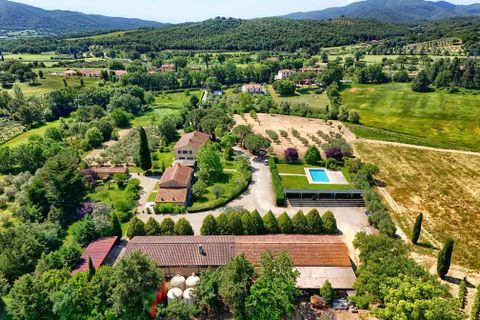Landejendom i Terni, Terni, Terni - € 1.950.000 | Ref: TSGMGAVC-726732 - foto 3