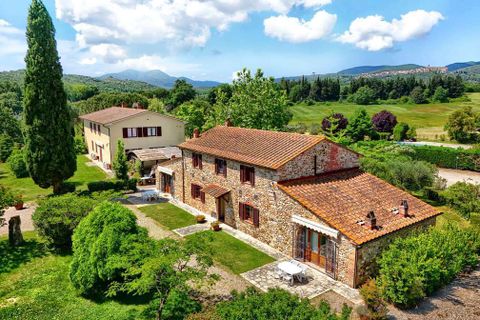 Landejendom i Terni, Terni, Terni - € 1.950.000 | Ref: TSGMGAVC-726732 - foto 4