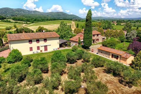 Landejendom i Terni, Terni, Terni - € 1.950.000 | Ref: TSGMGAVC-726732 - foto 6