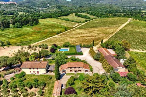 Landejendom i Terni, Terni, Terni - € 1.950.000 | Ref: TSGMGAVC-726732 - foto 7