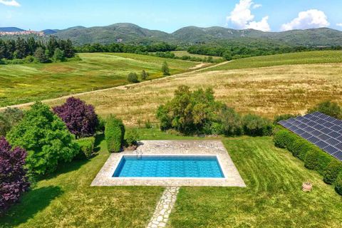 Landejendom i Terni, Terni, Terni - € 1.950.000 | Ref: TSGMGAVC-726732 - foto 8