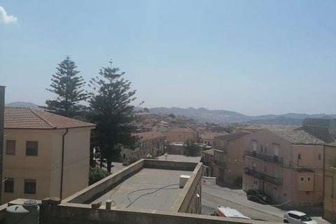 Byhus i Cianciana, Agrigento, Cianciana - € 54.000 | Ref: RP-726778-726778 - foto 1