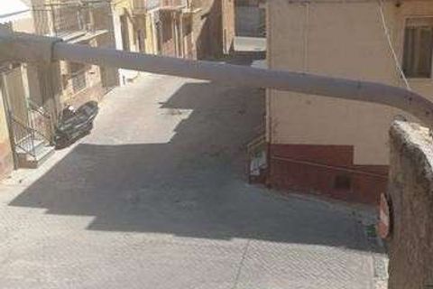Byhus i Cianciana, Agrigento, Cianciana - € 54.000 | Ref: RP-726778-726778 - foto 9