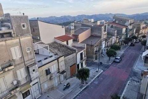 Byhus i Cianciana, Agrigento, Cianciana - € 68.000 | Ref: RP-726811-726811 - foto 1