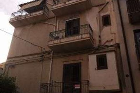 Byhus i Cianciana, Agrigento, Cianciana - € 68.000 | Ref: RP-726811-726811 - foto 2