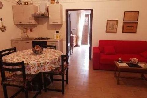 Byhus i Cianciana, Agrigento, Cianciana - € 68.000 | Ref: RP-726811-726811 - foto 3