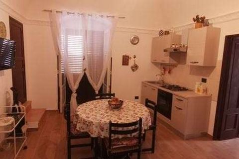 Byhus i Cianciana, Agrigento, Cianciana - € 68.000 | Ref: RP-726811-726811 - foto 4