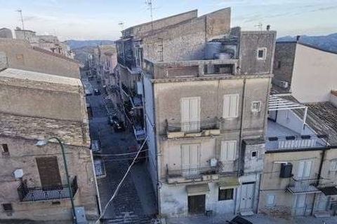 Byhus i Cianciana, Agrigento, Cianciana - € 68.000 | Ref: RP-726811-726811 - foto 8