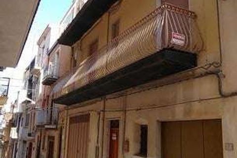Byhus i Cianciana, Agrigento, Cianciana - € 45.000 | Ref: RP-726822-726822 - foto 1