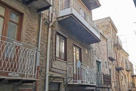 Byhus i Cianciana, Agrigento, Cianciana - € 38.000 | Ref: RP-726843-726843 - foto 1