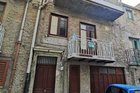 Byhus i Cianciana, Agrigento, Cianciana - € 38.000 | Ref: RP-726843-726843 - foto 2
