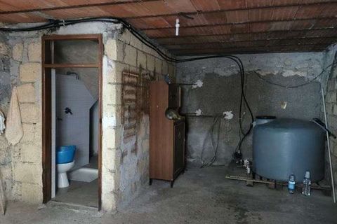 Byhus i Cianciana, Agrigento, Cianciana - € 38.000 | Ref: RP-726843-726843 - foto 3