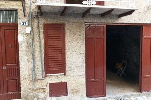 Byhus i Cianciana, Agrigento, Cianciana - € 38.000 | Ref: RP-726843-726843 - foto 7