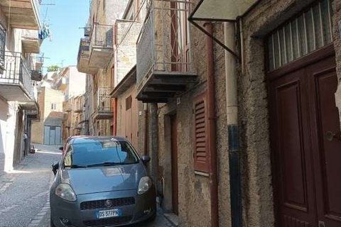 Byhus i Cianciana, Agrigento, Cianciana - € 38.000 | Ref: RP-726843-726843 - foto 9