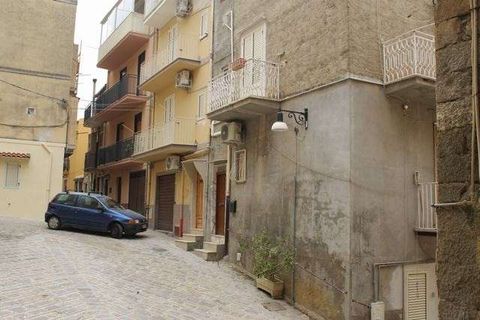 Byhus i Cianciana, Agrigento, Cianciana - € 39.000 | Ref: RP-726854-726854 - foto 4