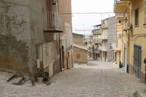 Byhus i Cianciana, Agrigento, Cianciana - € 39.000 | Ref: RP-726854-726854 - foto 5
