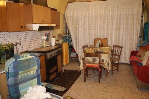 Byhus i Cianciana, Agrigento, Cianciana - € 39.000 | Ref: RP-726854-726854 - foto 6