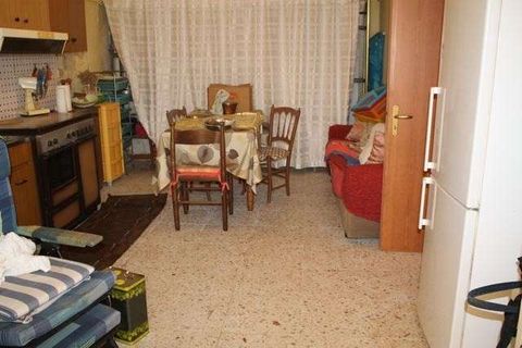 Byhus i Cianciana, Agrigento, Cianciana - € 39.000 | Ref: RP-726854-726854 - foto 8