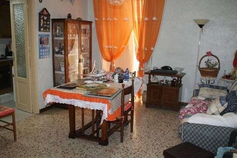 Byhus i Cianciana, Agrigento, Cianciana - € 39.000 | Ref: RP-726854-726854 - foto 10