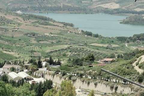 Byhus i Cianciana, Agrigento, Cianciana - € 180.000 | Ref: RP-726865-726865 - foto 1