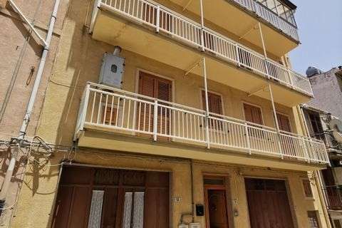 Byhus i Cianciana, Agrigento, Cianciana - € 180.000 | Ref: RP-726865-726865 - foto 2