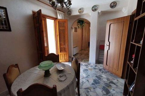 Byhus i Cianciana, Agrigento, Cianciana - € 180.000 | Ref: RP-726865-726865 - foto 4