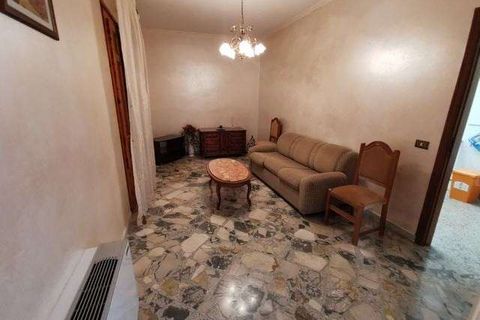 Byhus i Cianciana, Agrigento, Cianciana - € 180.000 | Ref: RP-726865-726865 - foto 5