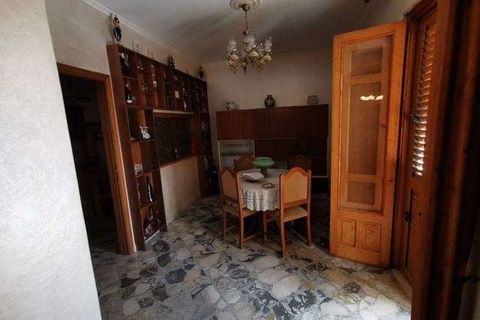 Byhus i Cianciana, Agrigento, Cianciana - € 180.000 | Ref: RP-726865-726865 - foto 6