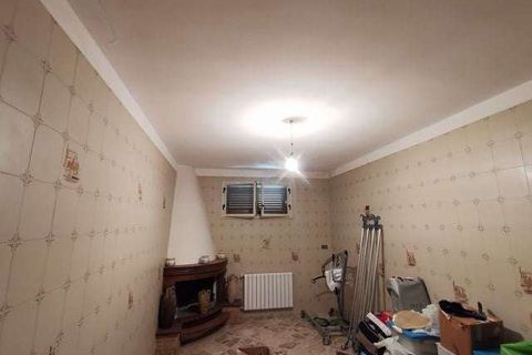 Byhus i Cianciana, Agrigento, Cianciana - € 180.000 | Ref: RP-726865-726865 - foto 9