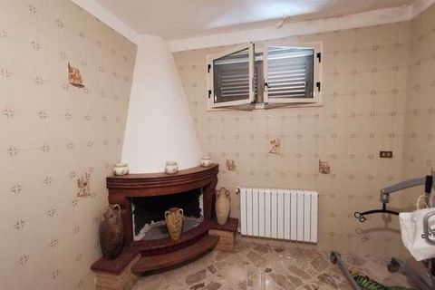 Byhus i Cianciana, Agrigento, Cianciana - € 180.000 | Ref: RP-726865-726865 - foto 10