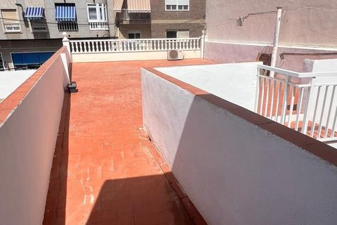 Byhus i Torrevieja, Alicante, Torrevieja - € 230.000 | Ref: MCO-52376 - foto 19