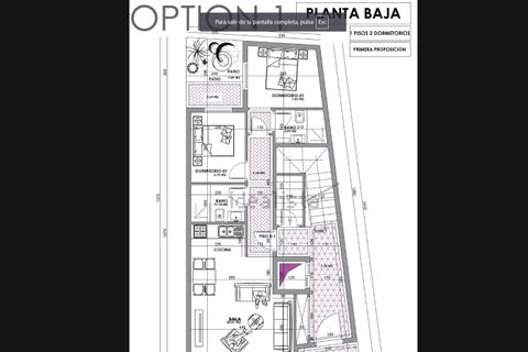Byhus i Torrevieja, Alicante, Torrevieja - € 230.000 | Ref: MCO-52376 - foto 30