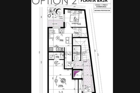 Byhus i Torrevieja, Alicante, Torrevieja - € 230.000 | Ref: MCO-52376 - foto 31